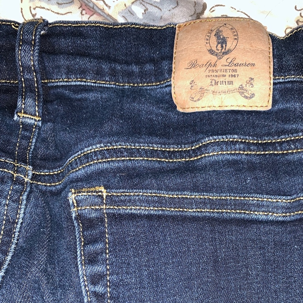 Ralph Lauren sport Jeans